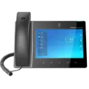 GRANDSTREAM GXV3480-Téléphone IP Vidéo Haut de Gamme Android 11 