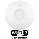 Grandstream GWN7670 – Point d'accès Wi-Fi 7 intérieur double bande