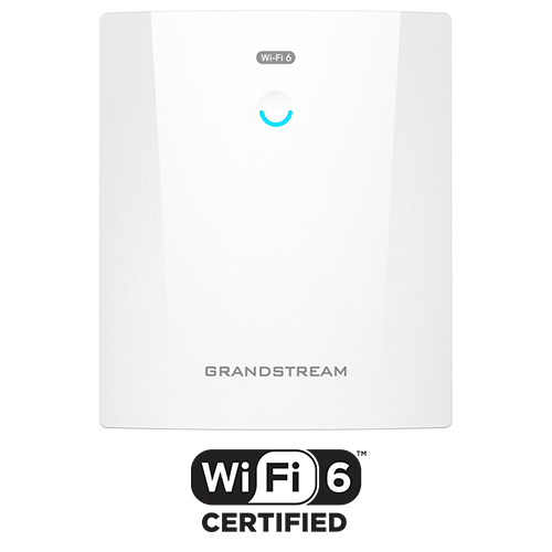 GRANDSTREAM GWN7660ELR-POINT D'ACCES Wi-Fi 6 EXTERIEUR LONGUE PORTEE