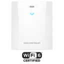 Grandstream GWN7660ELR – Point d'accès Wi-Fi 6 extérieur longue portée