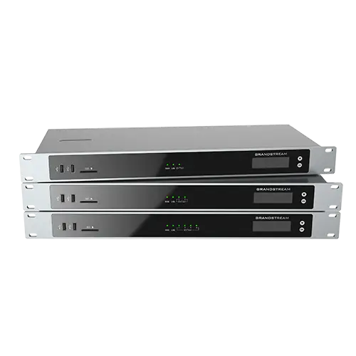 [GXW4504] GRANDSTREAM GXW4504-Passerelle VoIP Numérique E1/T1/J1