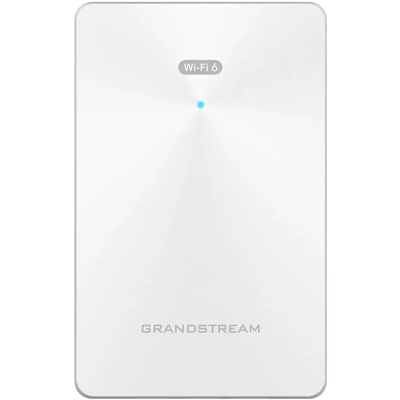GRANDSTREAM GWN7661-POINT D'ACCES WI-FI6 D'ENTREPRISE 