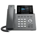 Téléphone IP 4 Comptes SIP (8 Lignes) Grandstream GRP2624