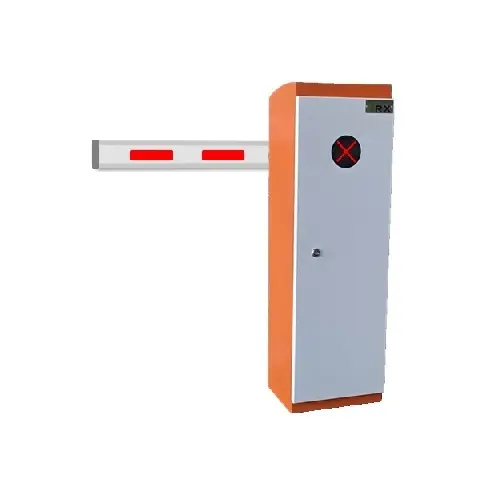 Barrière automatique TRX