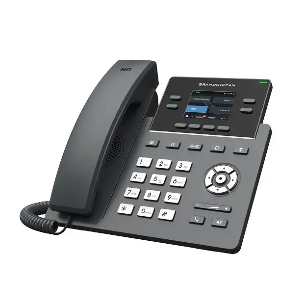 TELEPHONE GRANDSTREAM GRP2612G GIGA  POE