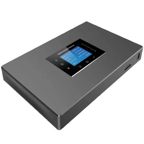 [UCM6300A] GRANDSTREAM UCM6300A-Standard Téléphonique IP 