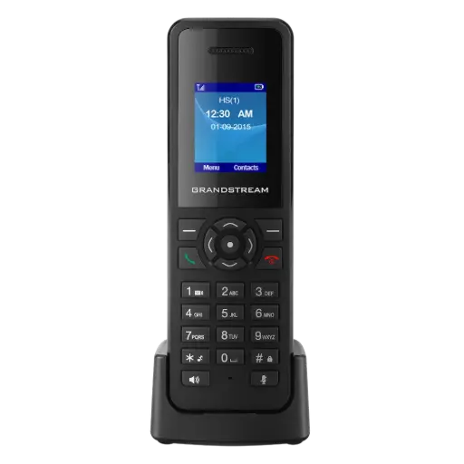 [DP720] GRANDSTREAM DP720-Combiné DECT sans fil HD