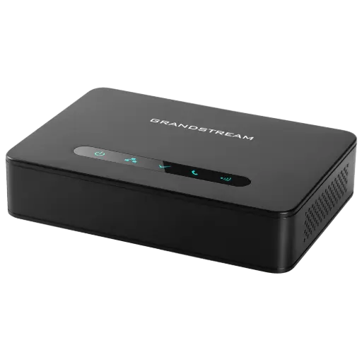[DP750] GRANDSTREAM DP750-Station de base DECT VoIP longue portée 