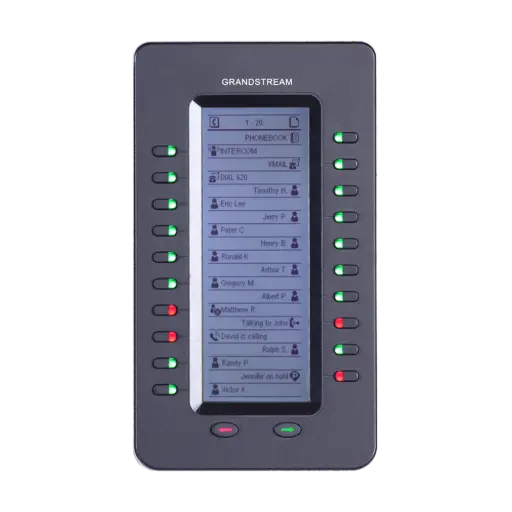 [GXP2200EXT] GRANDSTREAM GXP2200EXT-Module d'Extension Professionnel 