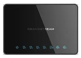 [GWN7000] GRANDSTREAM GWN7000-RTR GS 7 PORTS GIGA/VPN/300AP/USB/WAN/10GIGA