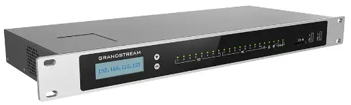 [UCM6308A] GRANDSTREAM UCM6308A-IPPBX AUDIO OPUS 8FXO 8FXS 
