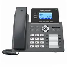 [GRP2604]  GRANDSTREAM GRP2604 -TELEPHONE NON POE LIVRE AVEC ADAPTATEUR 5V
