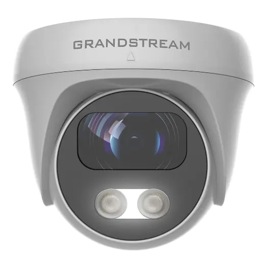 [GSC3610] GRANDSTREAM GSC3610-CAMERA DOME FIXE IP INFRAROUGE 
