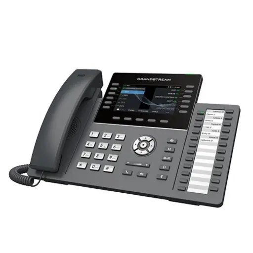 [GRP2636]  GRANDSTREAM GRP2636-TELEPHONE COULEUR SIP