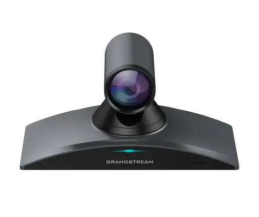 [GVC3220] GRANDSTREAM GVC3220-SYSTEME DE VISIOCONFERENCE MULTIMEDIA ULTRA HD Wi-Fi ANDROID 9.0 