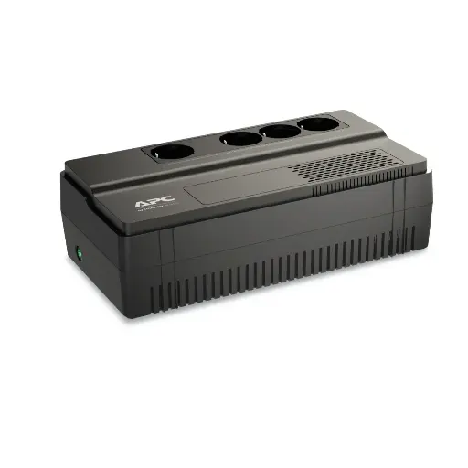 [APC_BV500I-GR]  OnduleurAPC EASY UPS BV 500 VA, AVR, prise Schuko, 230 V
