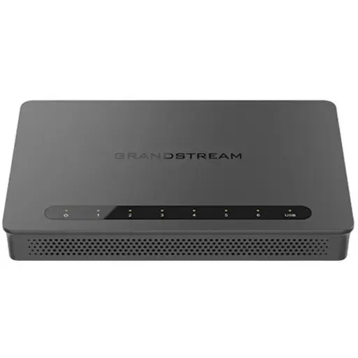 [GWN7001] GRANDSTREAM GWN7001-ROUTEUR VPN MUTLIWAN GIGABIT 6P WAN/LAN 