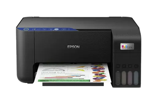 [EPSON_C11CJ67419] EPSON EcoTank L3251 MFP 3en1 Couleur A3 33 B&WPPM 15PPMCOL†WIFI