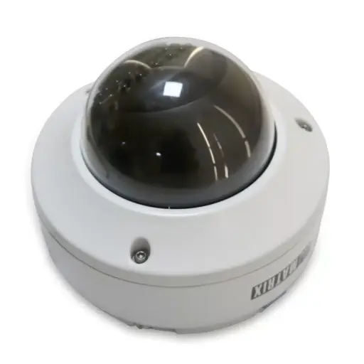 [SAT_CIDR50MVL12CWP] MATRIX SATATYA CAMERA 5MP DOME VF MTZ 2.8-12mm IR50m CIDR50MVL12CWP
