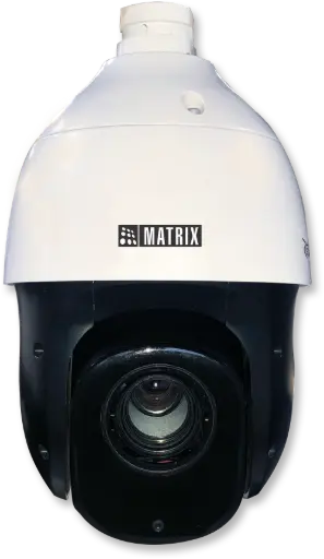 [SAT_PZCR20ML25CWP] MATRIX SATATYA CAMERA 2MP PTZ 25X IR UP TO150m TRUE WDR PZCR20ML25CWP