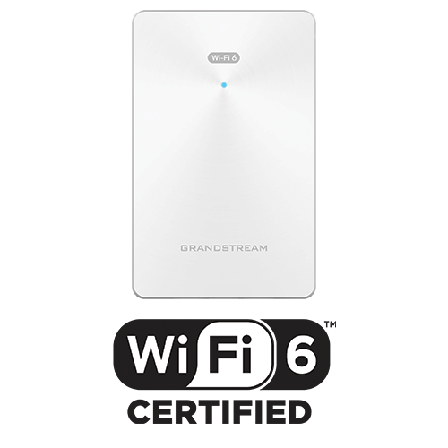 [GWN7661] GRANDSTREAM GWN7661-POINT D'ACCES Wi-Fi 6 INTERIEUR (802.11ax)