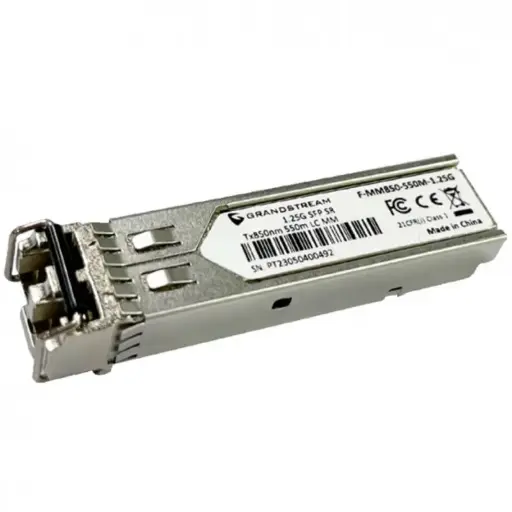 [GS_F-MM850-300M-10G] GRANDSTREAM F-MM850-300M-10G-MODULE SFP