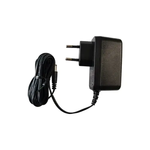 [TRS_12V/1A_PS] GRANDSTREAM-TRANSFO 12V 1A PSU  POUR ALIMENTATION 