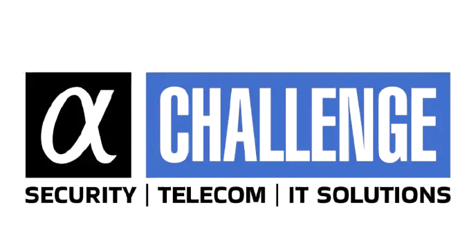 ALPHA CHALLENGE
